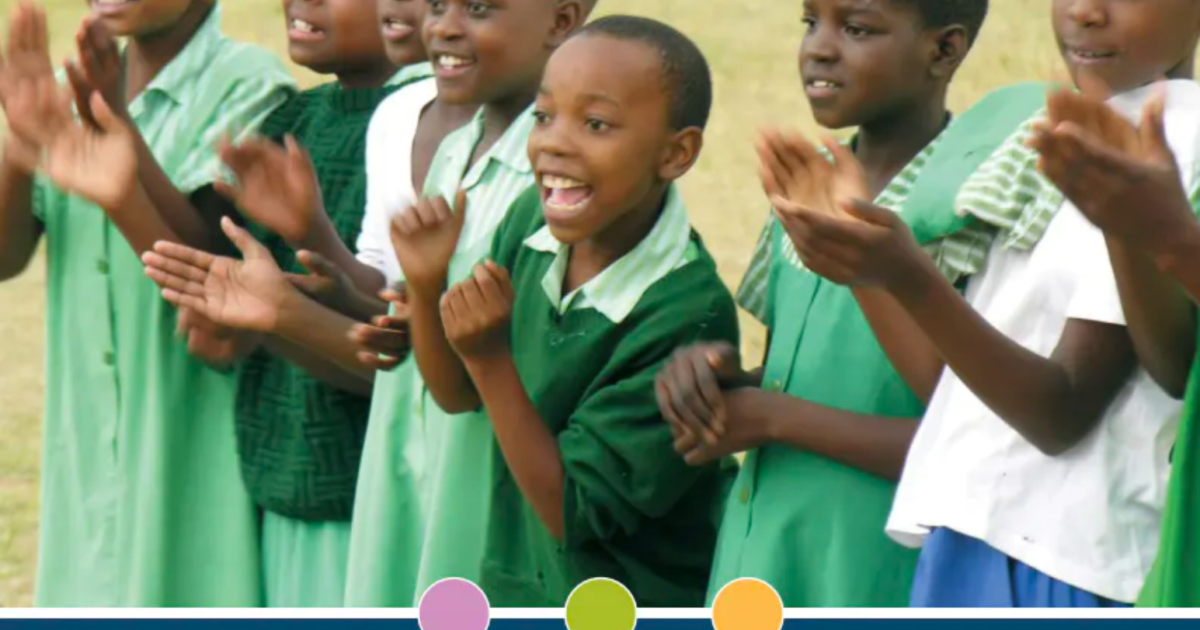 Zimbabwe Violence Against Children and Youth Survey (VACS) report 2011