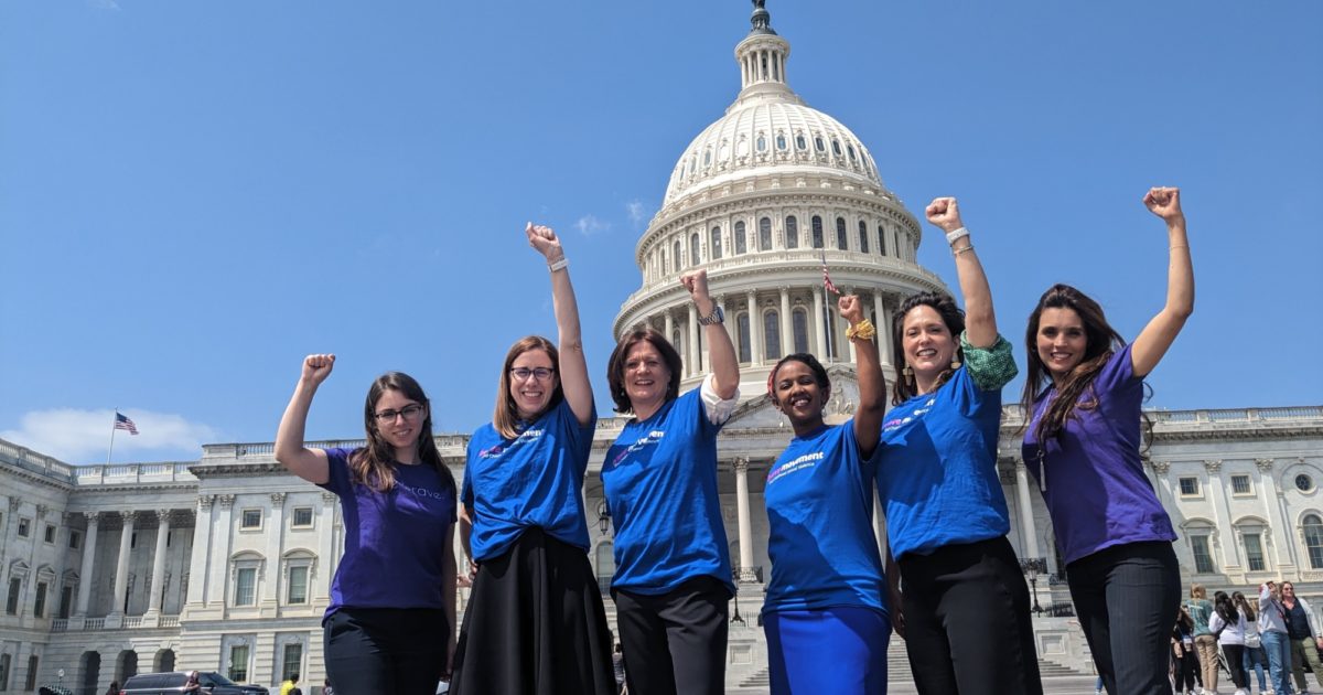 Survivors of childhood sexual violence drive… | Together for Girls