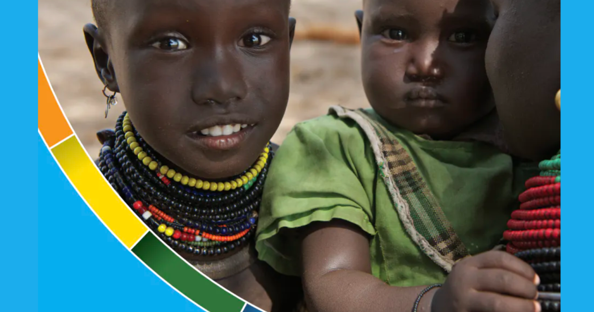 National prevention and response plan on violence against children in…